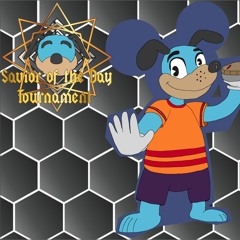 Believe In Dogs- Savior of the day Tournament