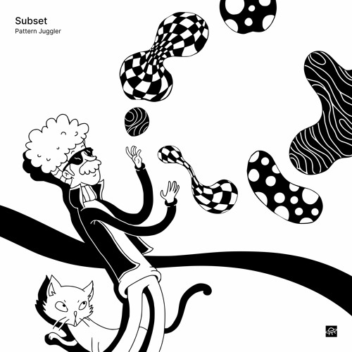 Teaser: Subset – Pattern Juggler [SL24]