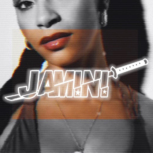 Be Your Girl - Teedra Moses (Jamini Remix)