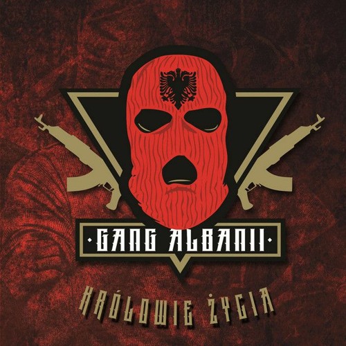Gang Albanii - Muzyka