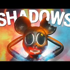 Cartoon Mouse  Shadows Official