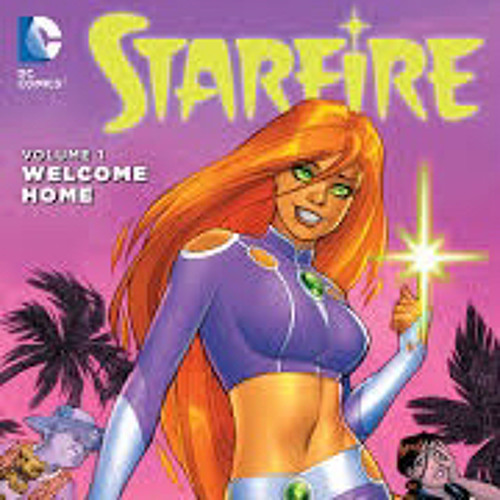 StarFire Ft Clubinsomnia