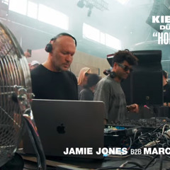 Marco Carola b2b Jamie Jones @ Kiesgrube “Homecoming” 2024