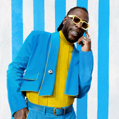 Burna Boy - Sexy Yuth (City Boys Flip)(RAW)