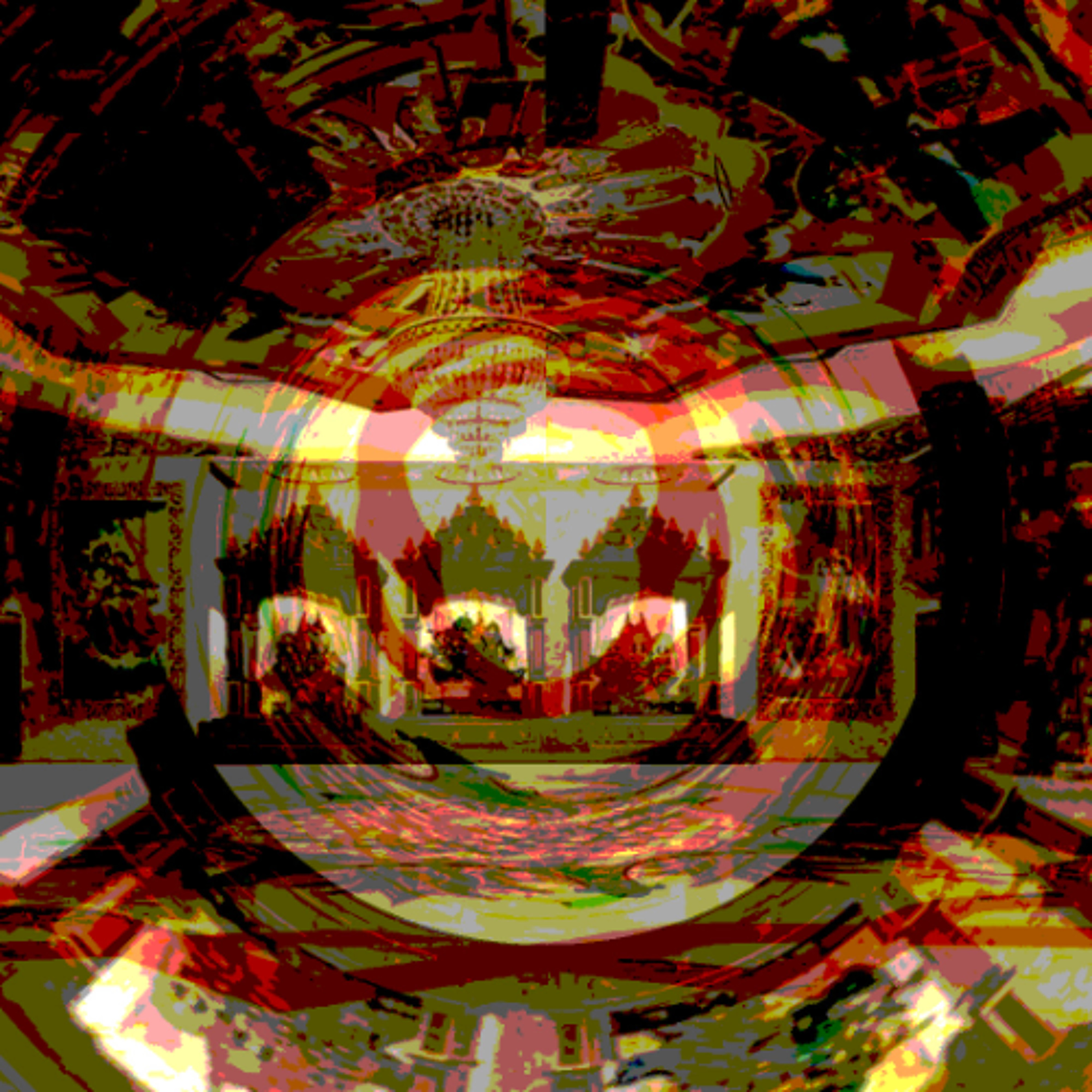 In the Temple Hall (naviarhaiku634) episode artwork