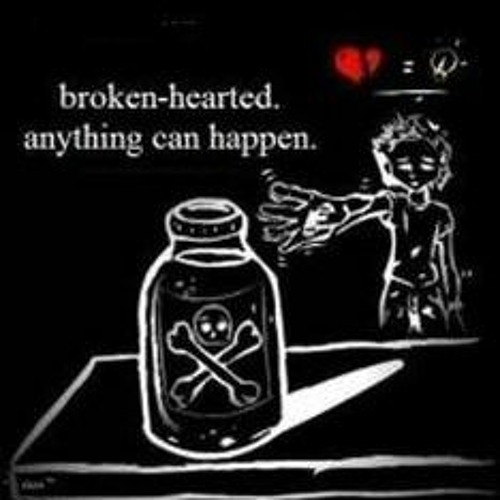 Committing suicide is difficult