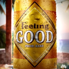 Ponifasio Samoa ,Wayno & Samson Sene - Feeling Good