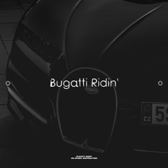 Krushen - Bugatti Ridin' (Official Audio)