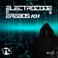 EREBOS 101 - ELECTROCODE 13 (2025.01.16)