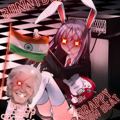 THE BRAPPY BROMPTON BEAT