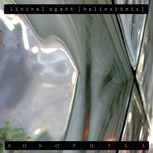 Liminal Agent [Helios25 mix]