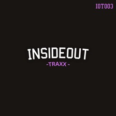 InsideOut Crew (IOC) - Dancefloor Solutions EP [IOT003]