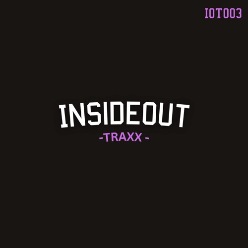 InsideOut Crew (IOC) - Midnight Pulse [IOT003] [FREE DOWNLOAD]