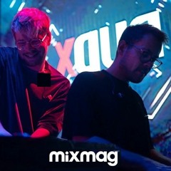 pølaroit LIVE x Mixmag @ The Lab Kolkata, India | 2024