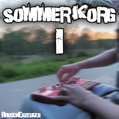 Rausch - Sommer Korg 1