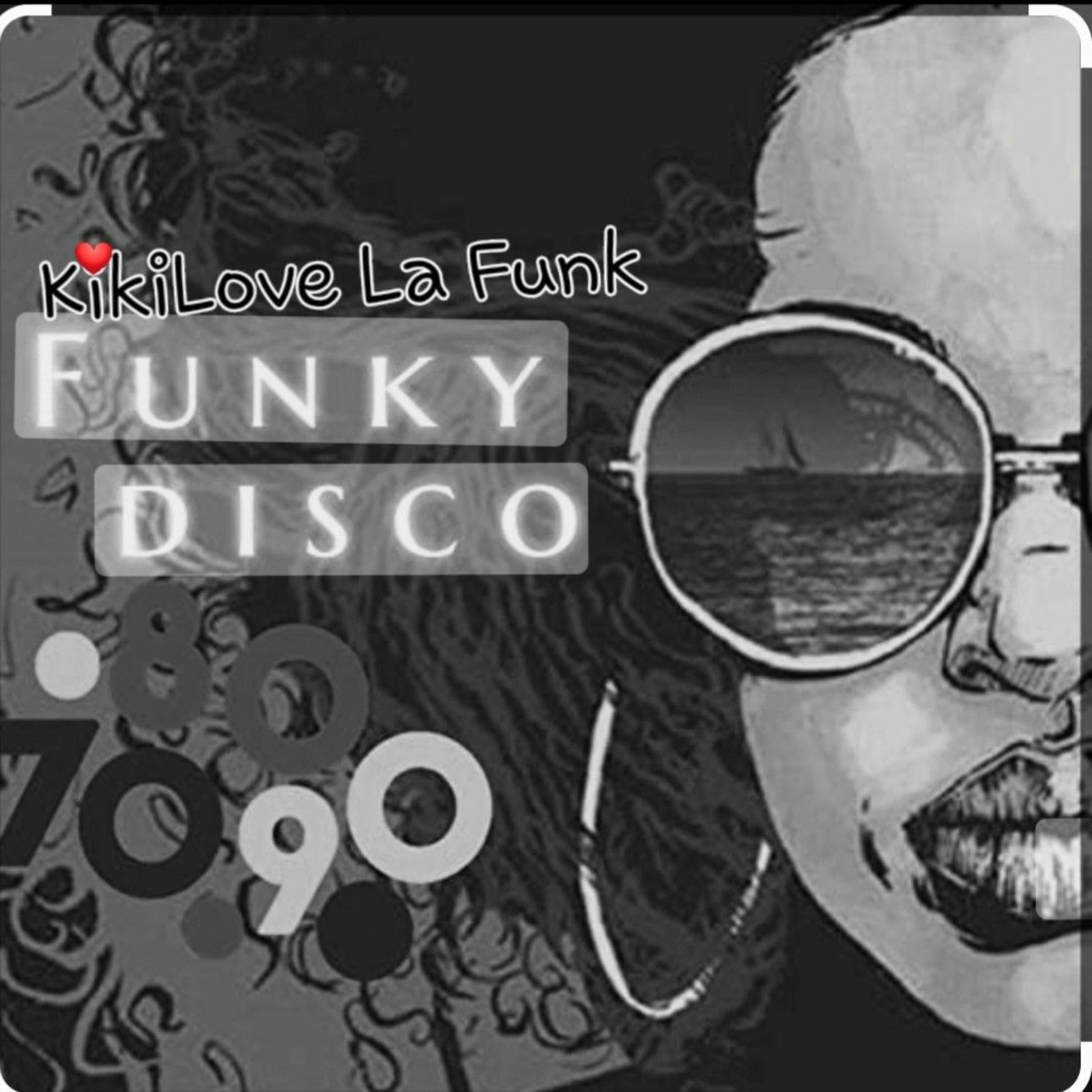 Disco Set 2 episode artwork