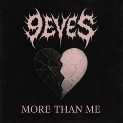 More than me