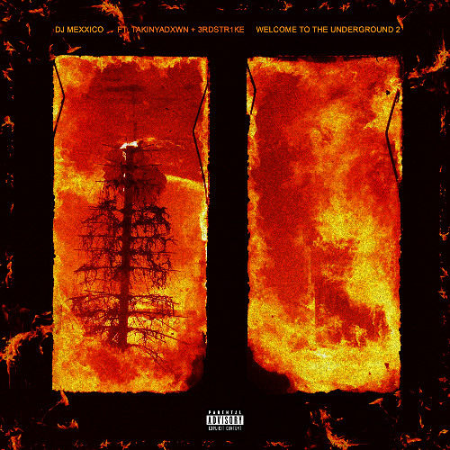 Takinyadxwn - Window Popper (manybanz x berkosets)