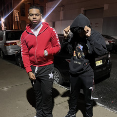 Get back (ft. Dcf Slim) (Prod. Martoonabeat and GavinTheProducer)