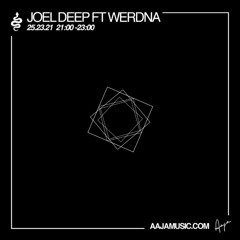 WERDNA GMIX - 25/03/21