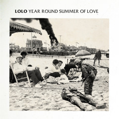 Year Round Summer Of Love