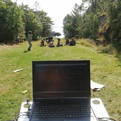Psyco City Odderøya 24.07.21