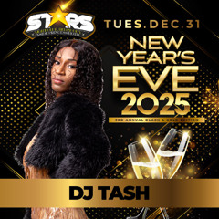New Years Eve Live Mixtape