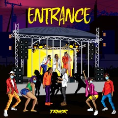 Entrance / Hold We Down