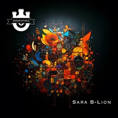 Pdcst 井116 - Sara B-Lion