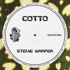COTTO - STEVIE WARPER (FREE DOWNLOAD)