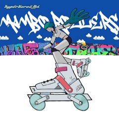 MAMBO ROLLERS