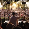 Cloonee: Sunrise Set Live From Argentina DJ mix artwork - Electronic music tracklist cover image