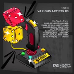 Martin Bordacahar, Ender Royers - Bridgestones (Original Mix) Preview