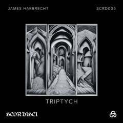 BT Premiere: James Harbrecht - Triptych Pt. 1 [SCRD005]