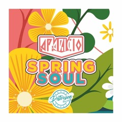 V. Aparicio - Spring Soul (Original Mix) ¡¡¡ OUT NOW !!!