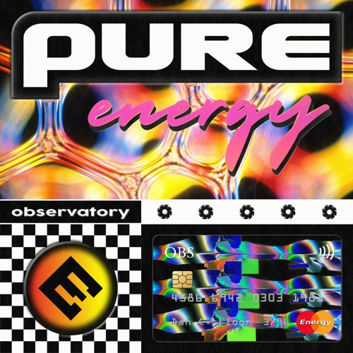 Pure Energy