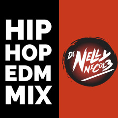 Hip Hop EDM Mashup Mix