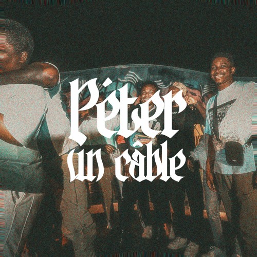 Péter un câble