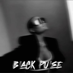 BLACK PULSE The Mix Session