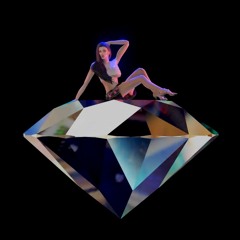 BLUE RAVE (EU QUERO F COM VOCÊ)