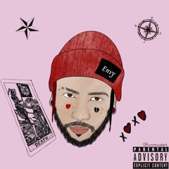 new life, who dis </3 (prod.rinne)