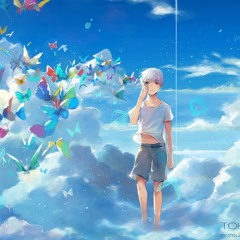 Dj Okawari - Perfect Blue