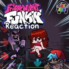 Episode 95 FridayNight Funkin' Reaction
