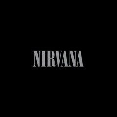 Nirvana - All Wet, Yet Nice
