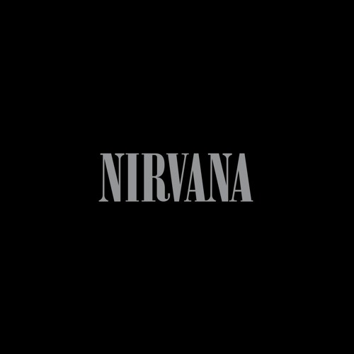 Nirvana - All Wet, Yet Nice