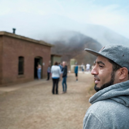 Cris Herrera - January 2021 Weekender Mix