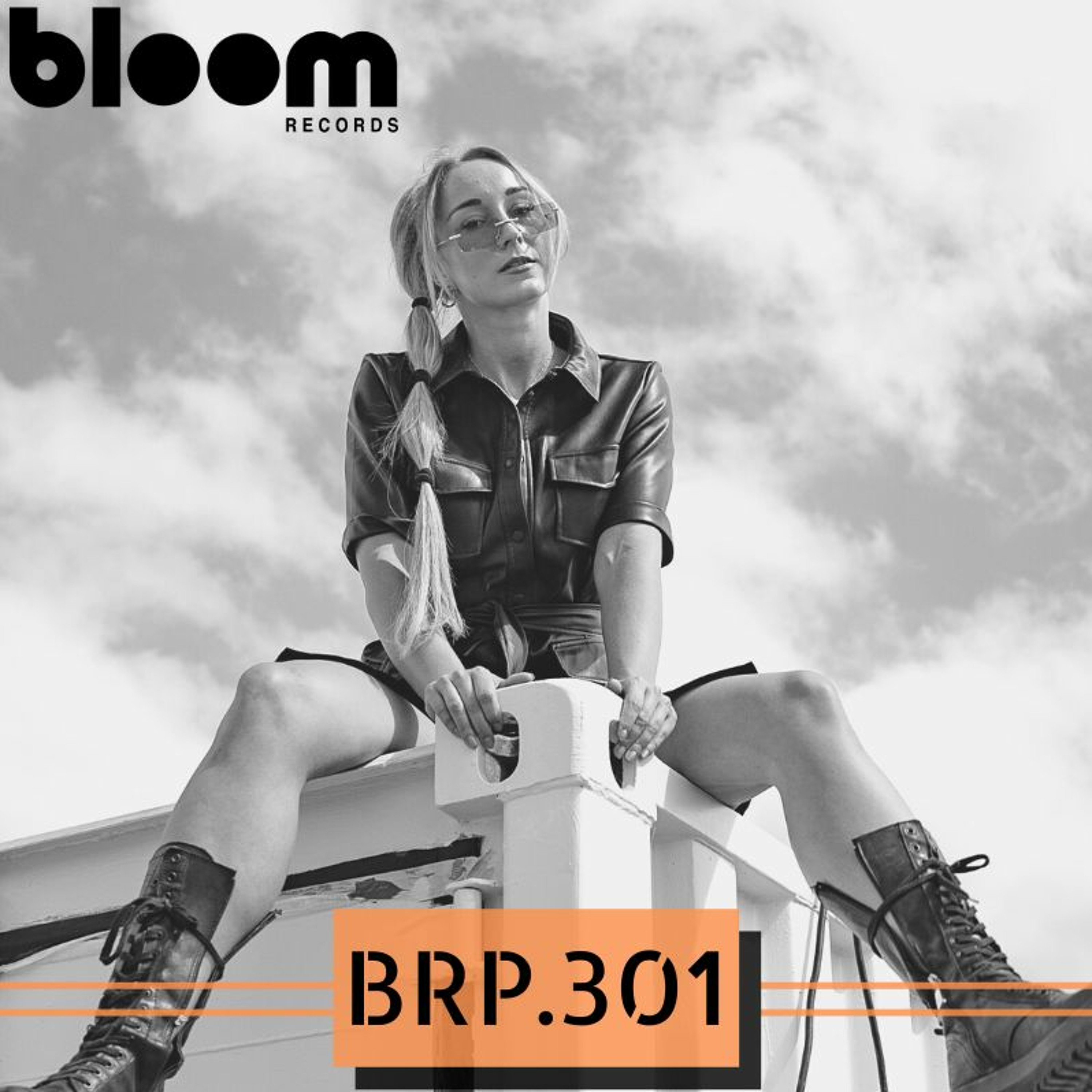BLOOM RECORDS PODCAST
