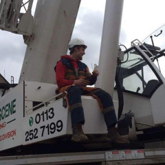 get you the moon cover