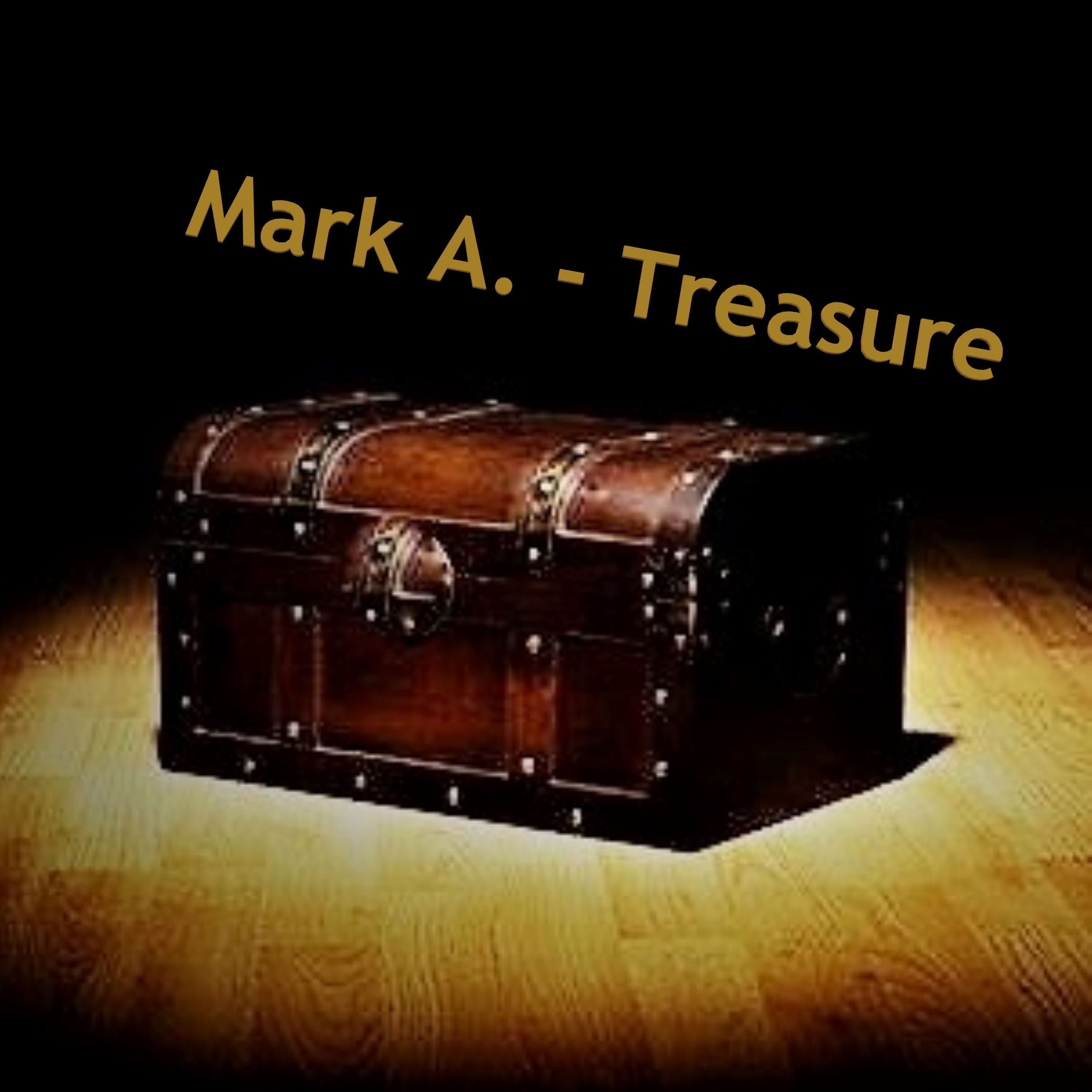 Track cover