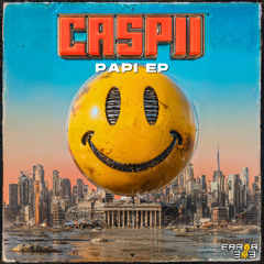 CASPII - Papi [ERROR 303]